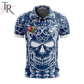 Liga Mx Club Puebla Special Dia De Muertos Design Polo Shirt 1 Ethse.jpg - demo10