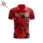 Liga Mx Club Tijuana Special Lucha Libre Design Polo Shirt 1 U7xpk.jpg - demo10