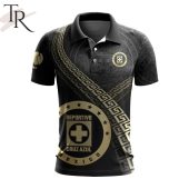 Liga Mx Cruz Azul Special Black And Gold Design Polo Shirt 1 Tdjki.jpg - demo10