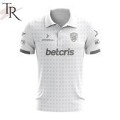 Liga Mx Fc Juarez 2023 � 2024 Away Polo Shirt Selfie Expert - demo10