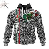 Liga Mx Fc Juarez Special Aztec Design Hoodie This Design Is A Visual Treat. - demo10