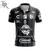 Liga Mx Queretaro F.c 2023 � 2024 Away Polo Shirt You Look Fresh In Nature - demo10