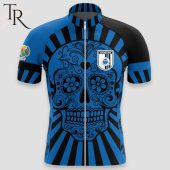 Liga Mx Queretaro F C Special Dia De Muertos Design Cycling Jersey 1 Mhbzh.jpg - demo10
