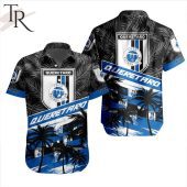 Liga Mx Queretaro F.c Special Hawaiian Shirt Pic Of The Century - demo10