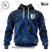 Liga Mx Queretaro F C Special Our Lady Of Guadalupe Design Hoodie 1 Tekkp.jpg - demo10