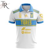 Liga Mx Tigres Uanl 2023 � 2024 Third Polo Shirt My Friend And Partner - demo10