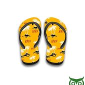 Mb5esztm 128 Slayer Yellow Hawaiian Outfit Combo Flip Flops.jpg - demo10