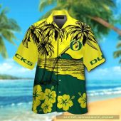 Msw1kmck T200322 091xxxoregon Ducks Hibiscus Hawaiian Shirt Beach Short 3.jfif .jpg - demo10
