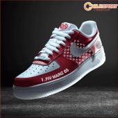 Mainz 05 Bundesliga Air Low Top AF1 Sneakers Stylish Shoes for Men and Women Collection - soulcals