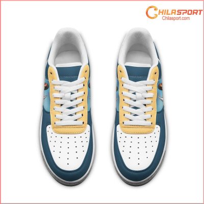 Megan Thee Stallion Limited Edition Air Low Top AF1 Sneakers Stylish Shoes for All - soulcals
