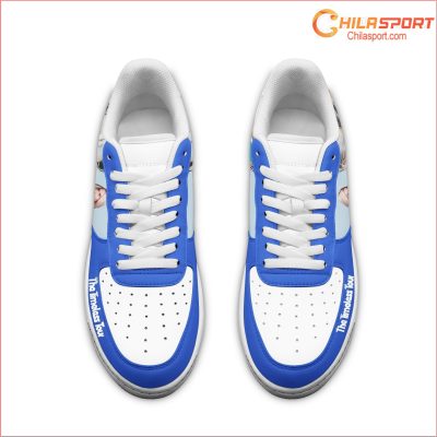 Meghan Trainor Air Low Top AF1 Sneakers Stylish Unisex Shoes For Men And Women - soulcals