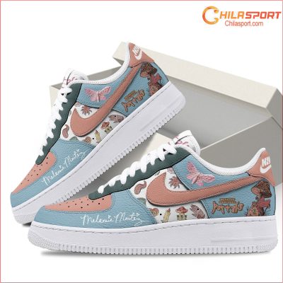 Melanie Martinez Air Low Top AF1 Sneakers Stylish Footwear For Men and Women Collection - soulcals