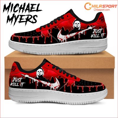 Michael Jackson Air Low Top AF1 Sneakers Stylish Shoes for Men and Women - soulcals