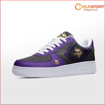 Minnesota Vikings NFL Air Low Top AF1 Sneakers Shoes for Stylish Men and Women Gift Ideas - soulcals Minnesota Vikings NFL Air Low Top AF1 Sneakers Shoes for Stylish Men and Women Gift Ideas - soulcals