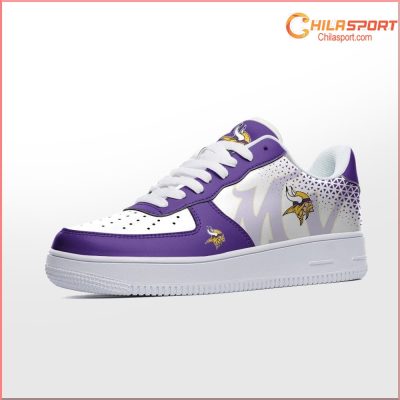 Minnesota Vikings NFL Air Low Top AF1 Sneakers Shoes Perfect Gift for Men and Women - soulcals Minnesota Vikings NFL Air Low Top AF1 Sneakers Shoes Perfect Gift for Men and Women - soulcals
