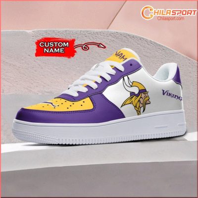Minnesota Vikings NFL Air Low Top AF1 Sneakers Shoes Perfect Gift Stylish Comfort For Men Women - soulcals Minnesota Vikings NFL Air Low Top AF1 Sneakers Shoes Perfect Gift Stylish Comfort For Men Women - soulcals
