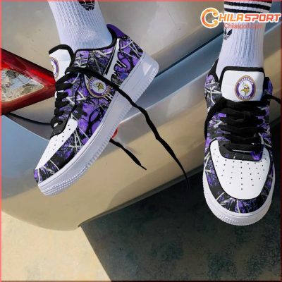 Minnesota Vikings NFL Air Low Top AF1 Sneakers Stylish Comfortable Shoes For Men And Women - soulcals
