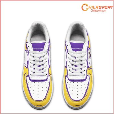 Minnesota Vikings Sneakers - Stylish Air Low Top AF1s - Gift Idea - soulcals Minnesota Vikings Sneakers - Stylish Air Low Top AF1s - Gift Idea - soulcals
