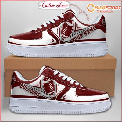 Mississippi State Bulldogs NCAA Air Low Top AF1 Sneakers Shoes For Stylish Men And Women - soulcals Mississippi State Bulldogs NCAA Air Low Top AF1 Sneakers Shoes For Stylish Men And Women - soulcals
