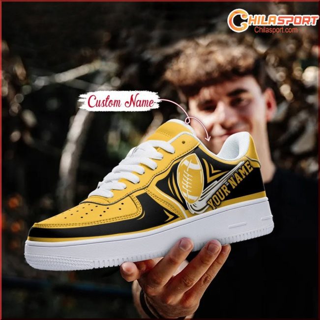 Missouri Tigers NCAA Air Low Top AF1 Sneakers Stylish Shoes for Men and Women - soulcals