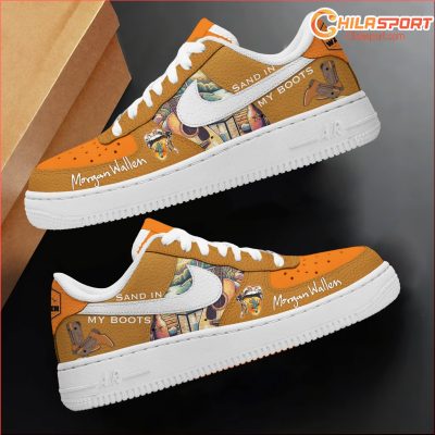 Morgan Wallen Air Low Top AF1 Sneakers Stylish Unisex Shoes for Fans and Collectors - soulcals Morgan Wallen Air Low Top AF1 Sneakers Stylish Unisex Shoes for Fans and Collectors - soulcals