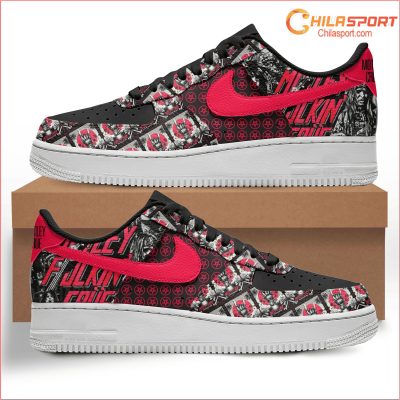 Motley Crue Air Low Top AF1 Sneakers Stylish Footwear Shoes For Men And Women - soulcals Motley Crue Air Low Top AF1 Sneakers Stylish Footwear Shoes For Men And Women - soulcals