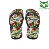 Nft93zd0 310 New York Yankees Tropical Combo Hawaii Shirt Shorts Flip Flops .jpg - demo10