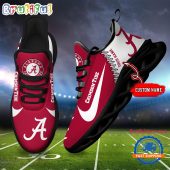 Ncaa Alabama Crimson Tide New Season Design Max Soul Shoes Sport Sneaker1832.jpg - demo10