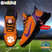 Ncaa Clemson Tigers New Season Design Max Soul Shoes Sport Sneaker1834.jpg - demo10