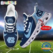 Ncaa North Carolina Tar Heels New Season Design Max Soul Shoes Sport Sneaker2368.jpg - demo10