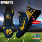 Ncaa Notre Dame Fighting Irish New Season Design Max Soul Shoes Sport Sneaker6046.jpg - demo10