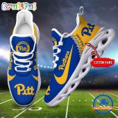 Ncaa Pittsburgh Panthers New Season Design Max Soul Shoes Sport Sneaker5030.jpg - demo10