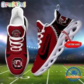 Ncaa South Carolina Gamecocks New Season Design Max Soul Shoes Sport Sneaker2242.jpg - demo10