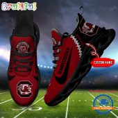 Ncaa South Carolina Gamecocks New Season Design Max Soul Shoes Sport Sneaker2295.jpg - demo10