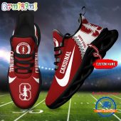 Ncaa Stanford Cardinal New Season Design Max Soul Shoes Sport Sneaker2486.jpg - demo10