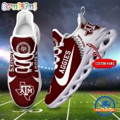 Ncaa Texas Am Aggies New Season Design Max Soul Shoes Sport Sneaker5710.jpg - demo10