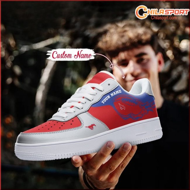 Nebraska Cornhuskers NCAA Air Low Top AF1 Sneakers Stylish Fan Shoes for Men and Women - soulcals