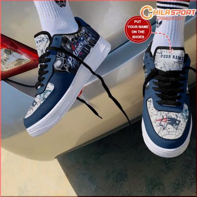 New England Patriots NFL Air Low Top AF1 Sneakers Shoes Gift For Stylish Fan Comfort - soulcals New England Patriots NFL Air Low Top AF1 Sneakers Shoes Gift For Stylish Fan Comfort - soulcals