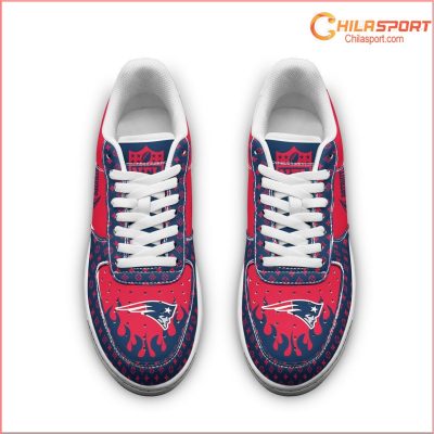 New England Patriots NFL Air Low Top AF1 Sneakers Shoes Perfect Gift For Men And Women - soulcals New England Patriots NFL Air Low Top AF1 Sneakers Shoes Perfect Gift For Men And Women - soulcals
