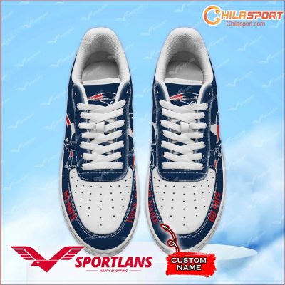 New England Patriots NFL Air Low Top AF1 Sneakers Shoes Stylish Comfortable Gift For Men And Women - soulcals New England Patriots NFL Air Low Top AF1 Sneakers Shoes Stylish Comfortable Gift For Men And Women - soulcals