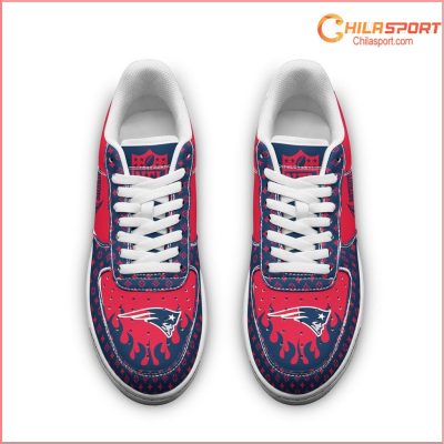 New England Patriots NFL Air Low Top AF1 Sneakers Stylish Shoes For Men And Women - soulcals New England Patriots NFL Air Low Top AF1 Sneakers Stylish Shoes For Men And Women - soulcals
