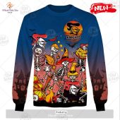 New Newcastle Knights Halloween Style For Men And Women Hoodie Sweatshirt 3d 4 Vpukl.jpg - demo10