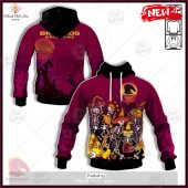 New Nrl Brisbane Broncos Halloween Style For Men And Women Hoodie Sweatshirt 3d 1 A3fs0.jpg - demo10