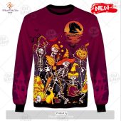 New Nrl Brisbane Broncos Halloween Style For Men And Women Hoodie Sweatshirt 3d 4 G7uwe.jpg - demo10