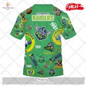 New Nrl Canberra Raiders Season Logo Design Hoodie Sweatshirt 3d 7 Dnwrk.jpg - demo10