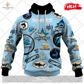 New Nrl Cronulla Sutherland Sharks Season Logo Design Hoodie Sweatshirt 3d 2 Fbvsl.jpg - demo10