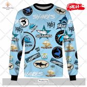 New Nrl Cronulla Sutherland Sharks Season Logo Design Hoodie Sweatshirt 3d 4 Gv0bt.jpg - demo10