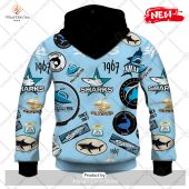 New Nrl Cronulla Sutherland Sharks Season Logo Design Hoodie Sweatshirt 3d 6 Vvryc.jpg - demo10