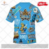New Nrl Gold Coast Titans Season Logo Design Hoodie Sweatshirt 3d 7 Scnld.jpg - demo10