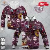 New Nrl Manly Warringah Sea Eagles Season Logo Design Hoodie Sweatshirt 3d 1 Zaliv.jpg - demo10